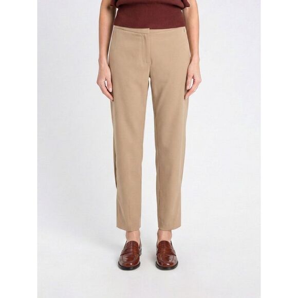 Twinset Actitude Pants Woman Camel